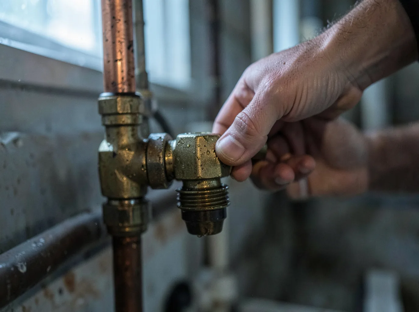 Emergency Plumber Winthrop, IA FAQs